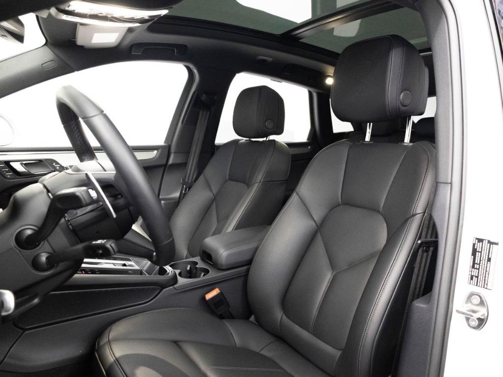 used 2026 Porsche Macan car, priced at $68,300