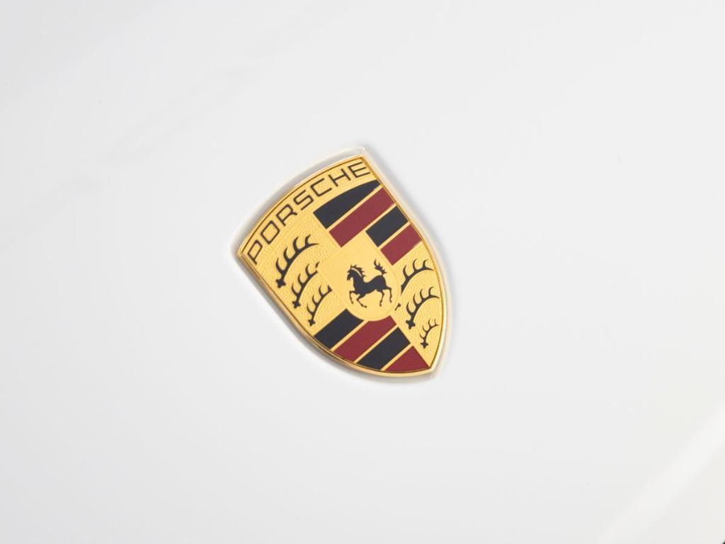 used 2026 Porsche Macan car, priced at $68,300