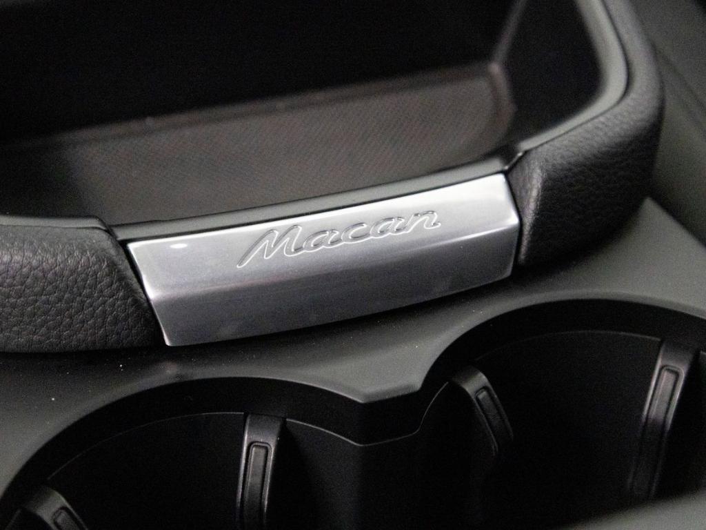 used 2026 Porsche Macan car, priced at $68,300