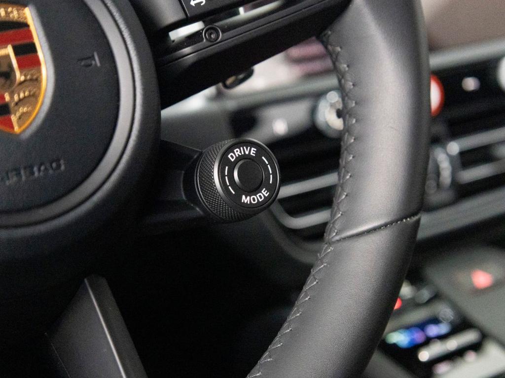 used 2026 Porsche Macan car, priced at $68,300