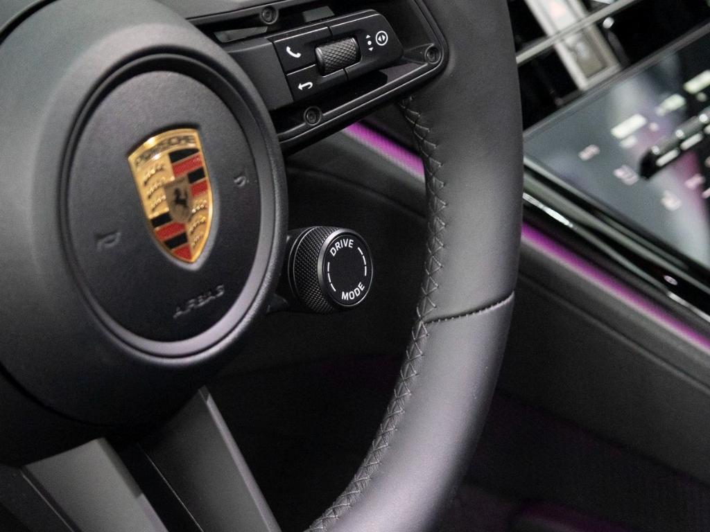 new 2025 Porsche Panamera car, priced at $131,585