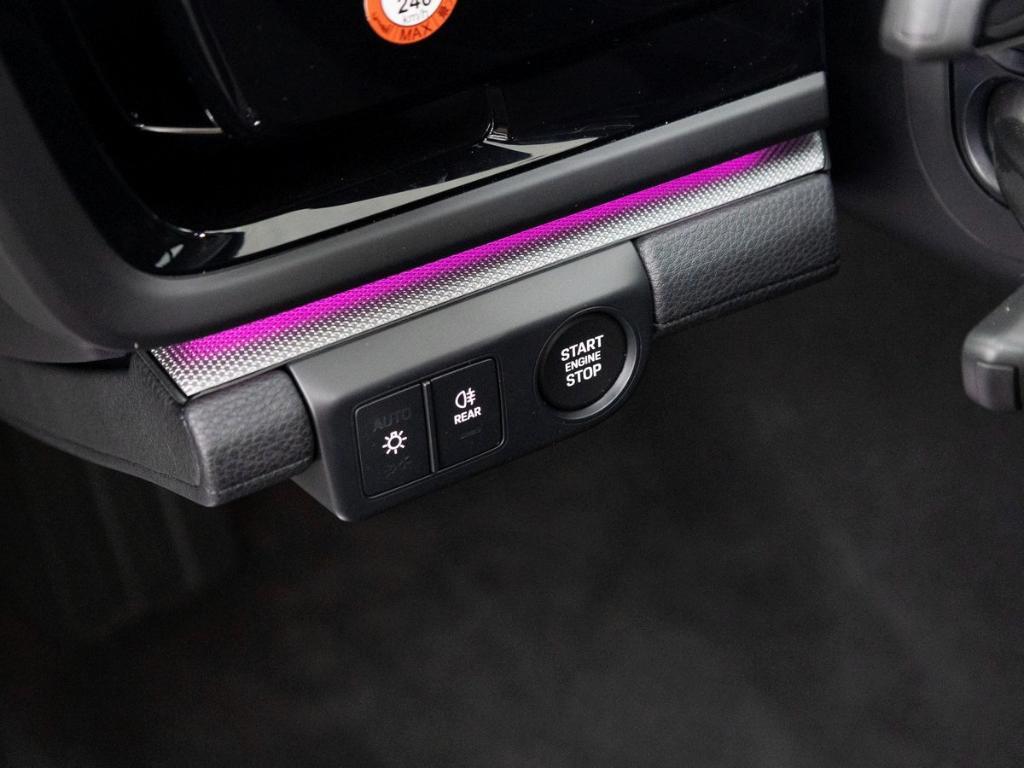 new 2025 Porsche Panamera car, priced at $131,585