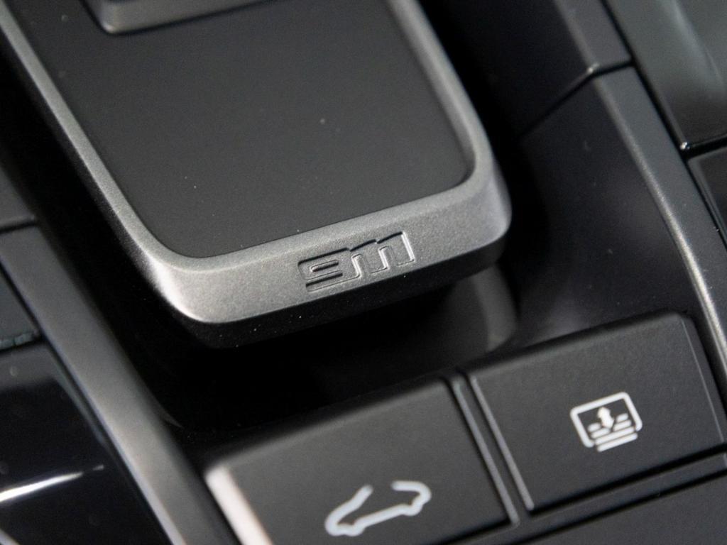 used 2025 Porsche 911 car, priced at $151,990