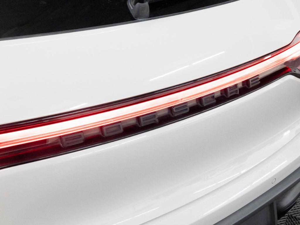 used 2023 Porsche Macan car, priced at $57,990