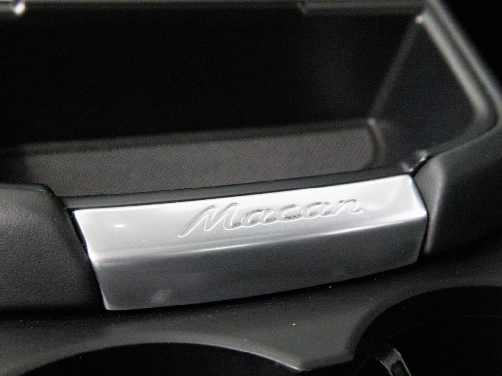 used 2023 Porsche Macan car, priced at $57,990