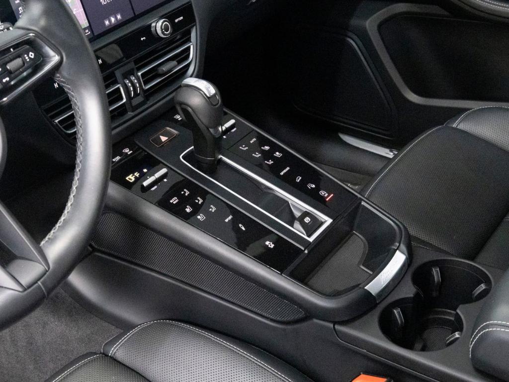 used 2023 Porsche Macan car, priced at $57,990