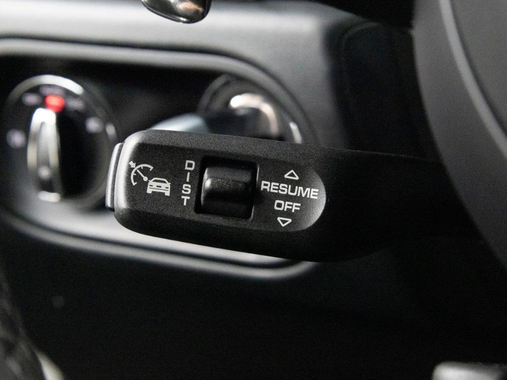 used 2023 Porsche Macan car, priced at $57,990