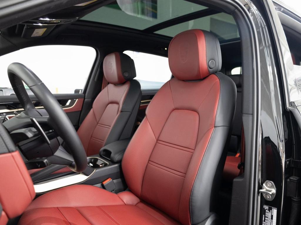 used 2025 Porsche Cayenne car, priced at $121,228