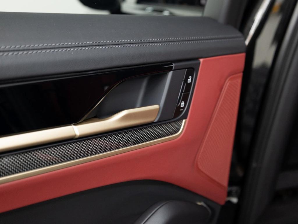 used 2025 Porsche Cayenne car, priced at $121,228