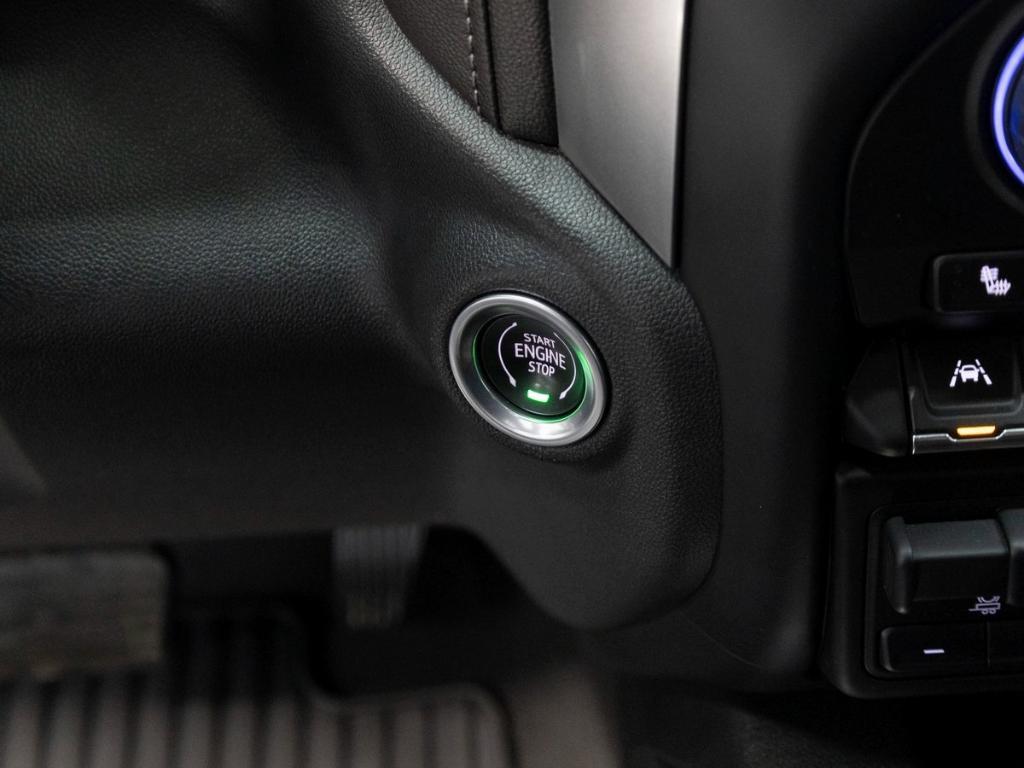 used 2022 Chevrolet Silverado 1500 Limited car, priced at $41,990