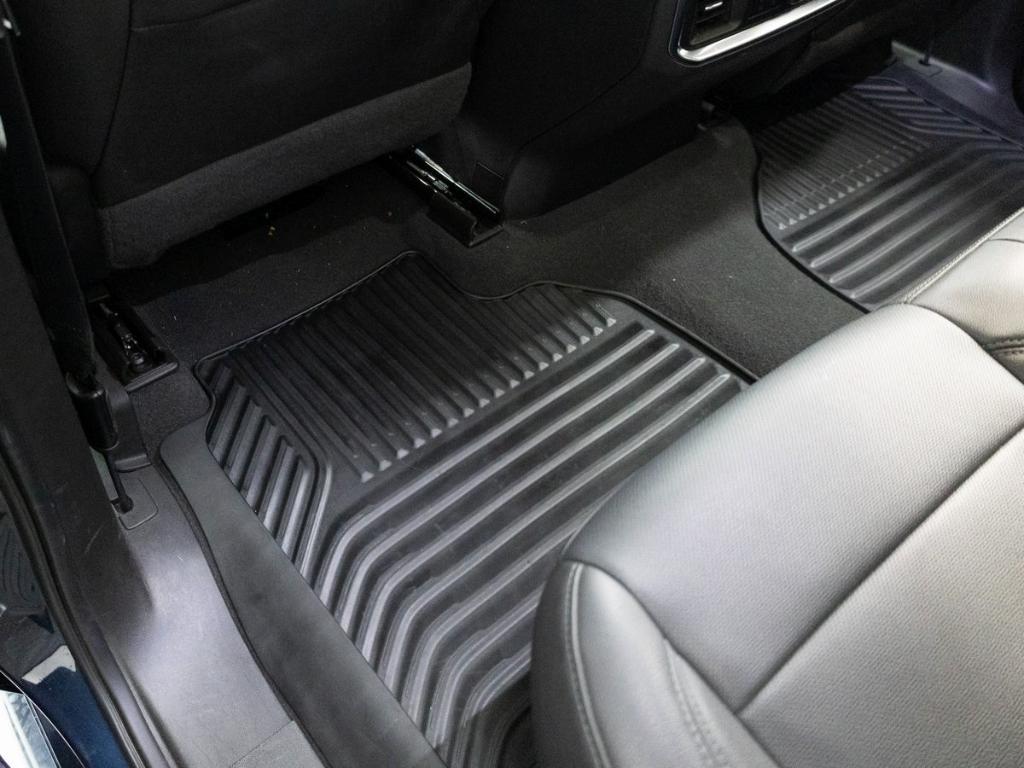 used 2022 Chevrolet Silverado 1500 Limited car, priced at $41,990