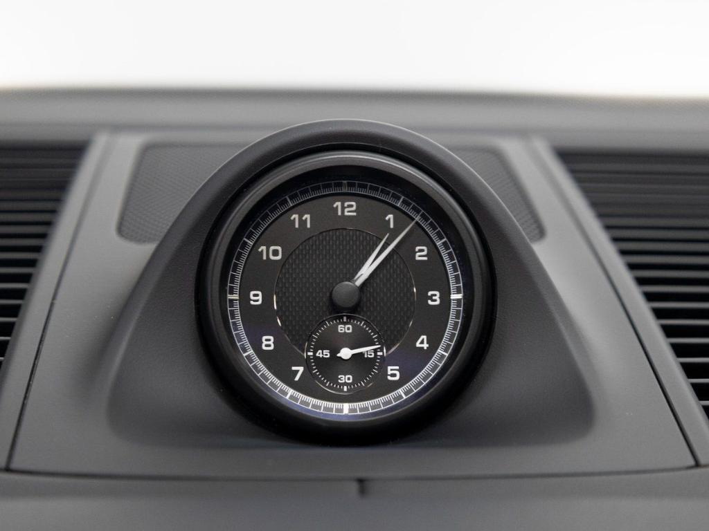 used 2025 Porsche Macan car, priced at $57,490