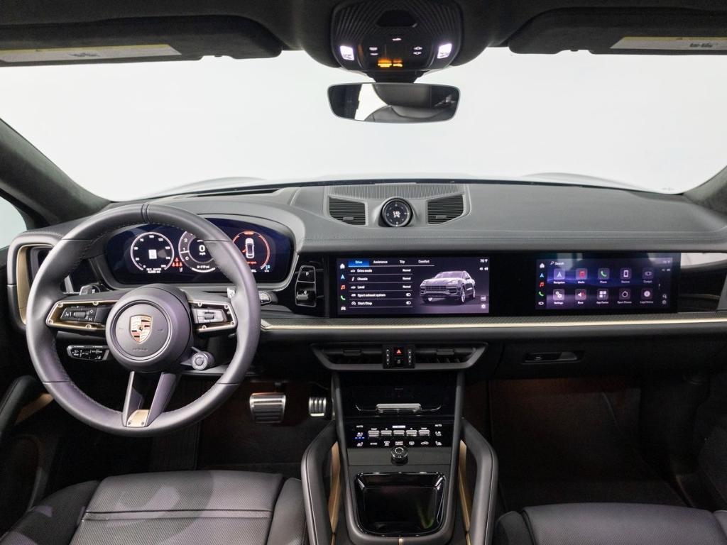 used 2026 Porsche Cayenne car, priced at $149,990