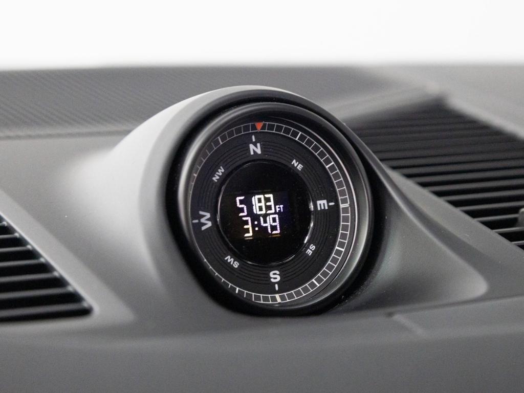 used 2026 Porsche Cayenne car, priced at $149,990