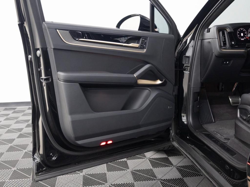 used 2026 Porsche Cayenne car, priced at $149,990