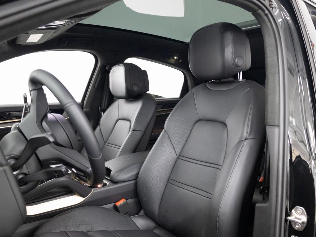 used 2026 Porsche Cayenne car, priced at $149,990