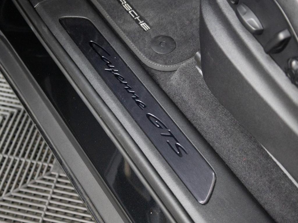 used 2026 Porsche Cayenne car, priced at $149,990