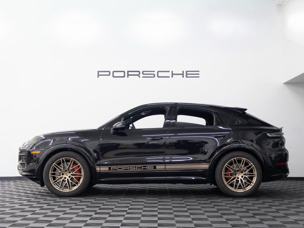 used 2026 Porsche Cayenne car, priced at $149,990
