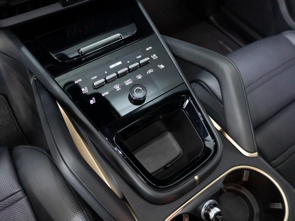 used 2026 Porsche Cayenne car, priced at $149,990