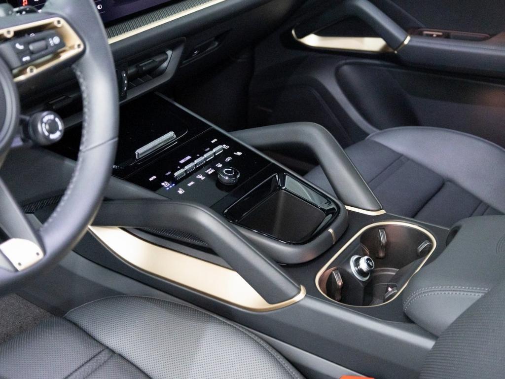 used 2026 Porsche Cayenne car, priced at $149,990