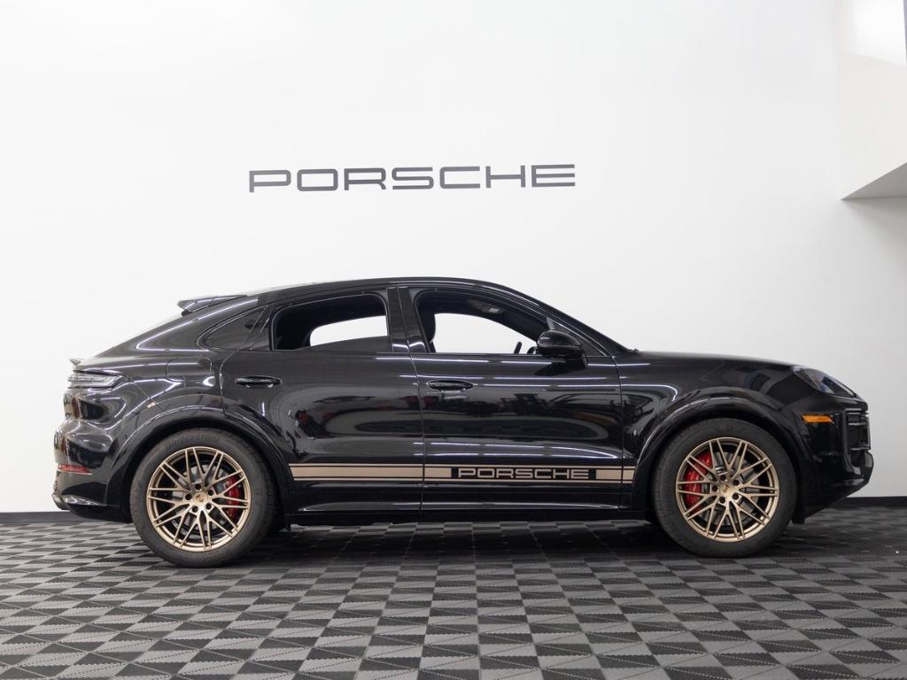 used 2026 Porsche Cayenne car, priced at $149,990