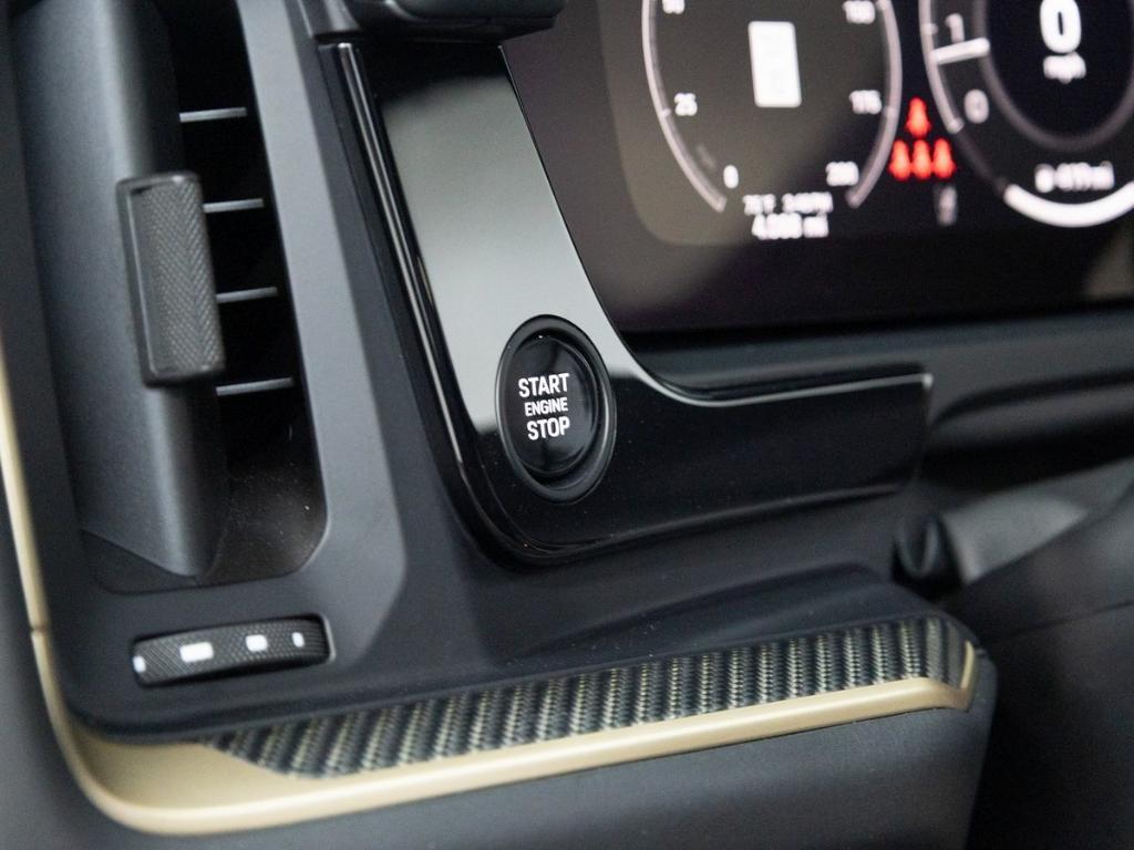 used 2026 Porsche Cayenne car, priced at $149,990