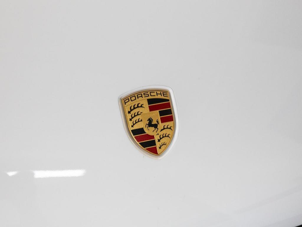 used 2023 Porsche Macan car, priced at $46,999