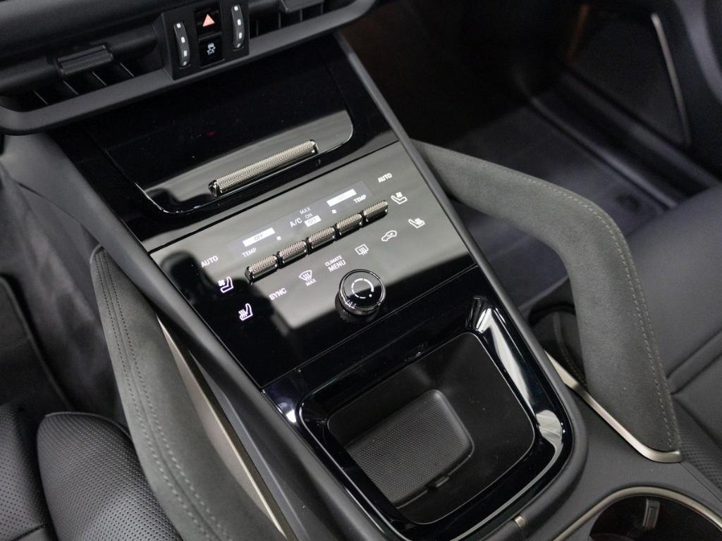 new 2025 Porsche Cayenne car, priced at $196,855