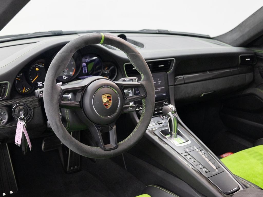 used 2019 Porsche 911 car, priced at $257,990