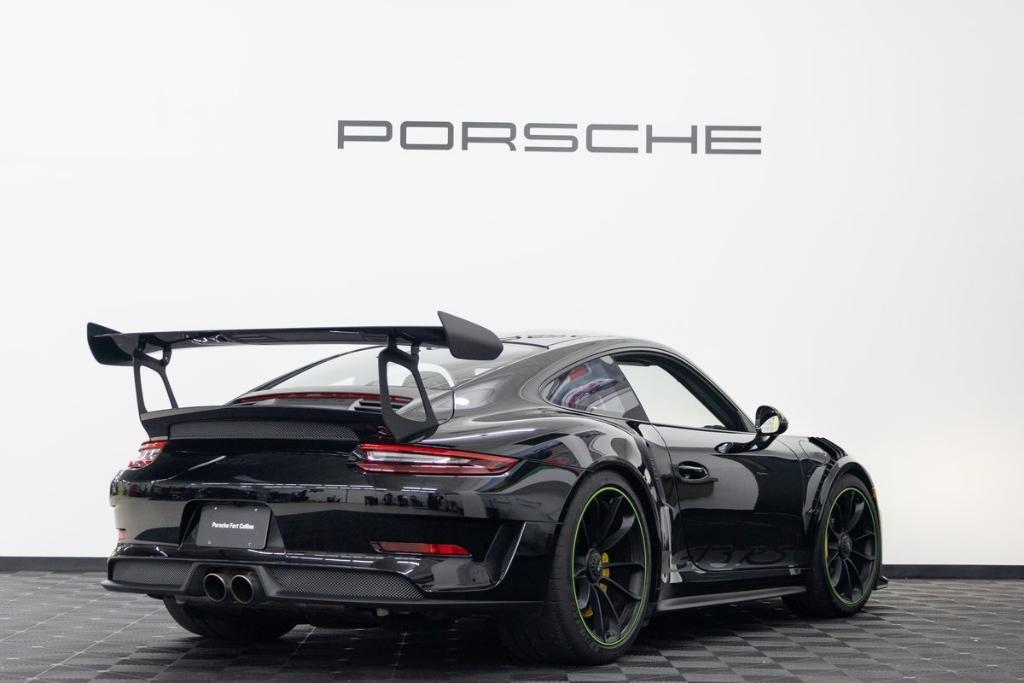 used 2019 Porsche 911 car, priced at $257,990