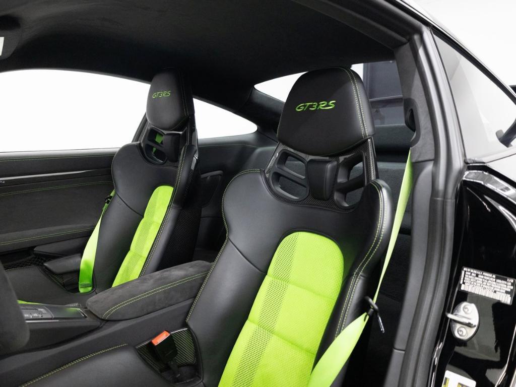 used 2019 Porsche 911 car, priced at $257,990