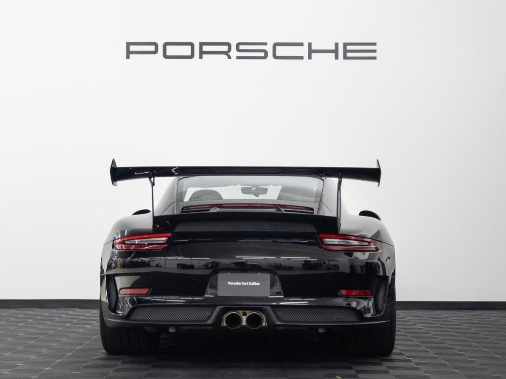 used 2019 Porsche 911 car, priced at $257,990