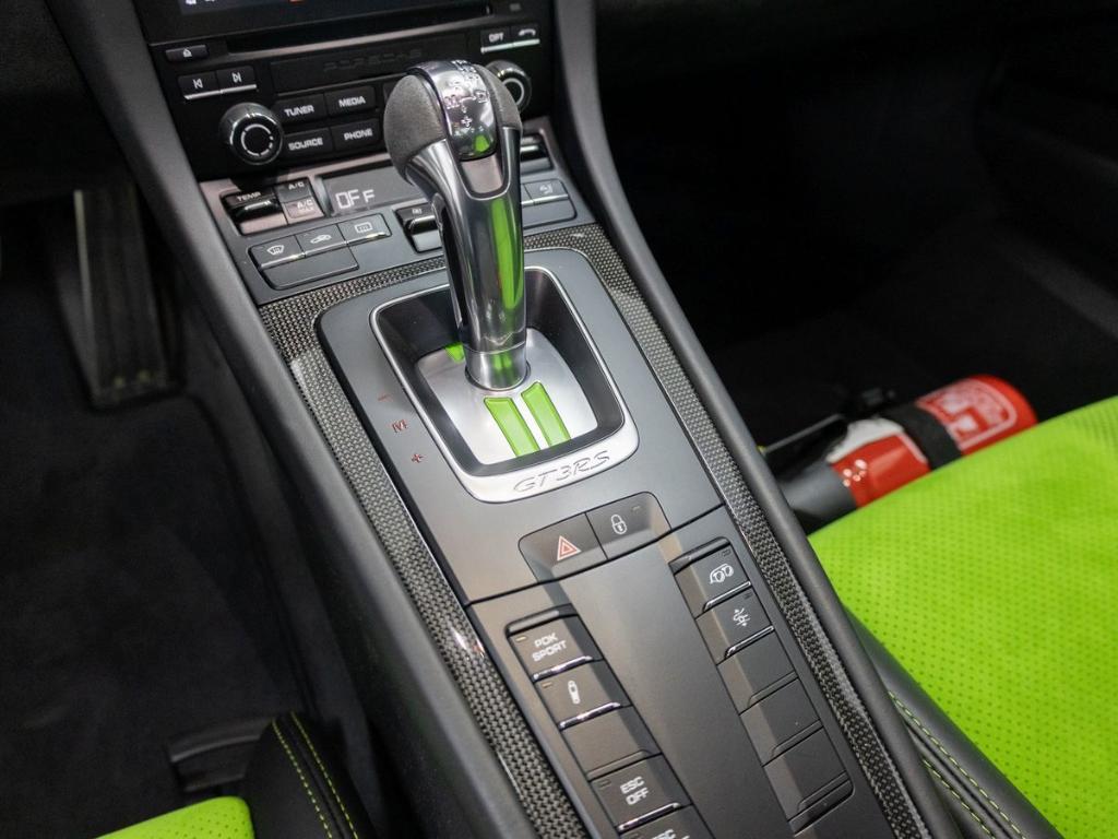 used 2019 Porsche 911 car, priced at $257,990