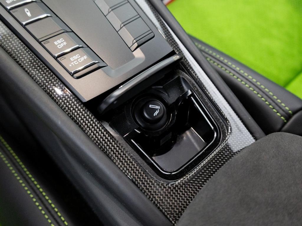 used 2019 Porsche 911 car, priced at $257,990