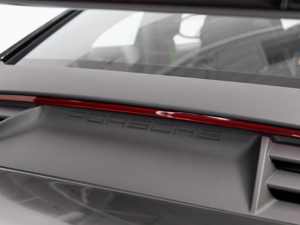 used 2019 Porsche 911 car, priced at $257,990