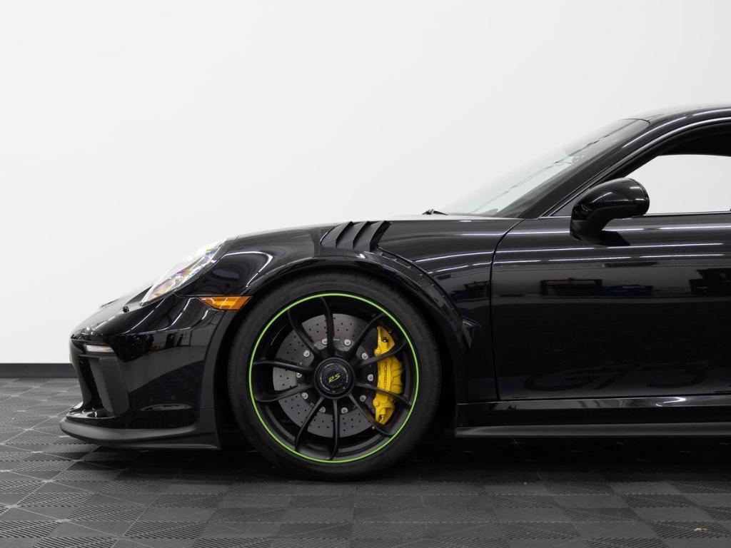 used 2019 Porsche 911 car, priced at $257,990