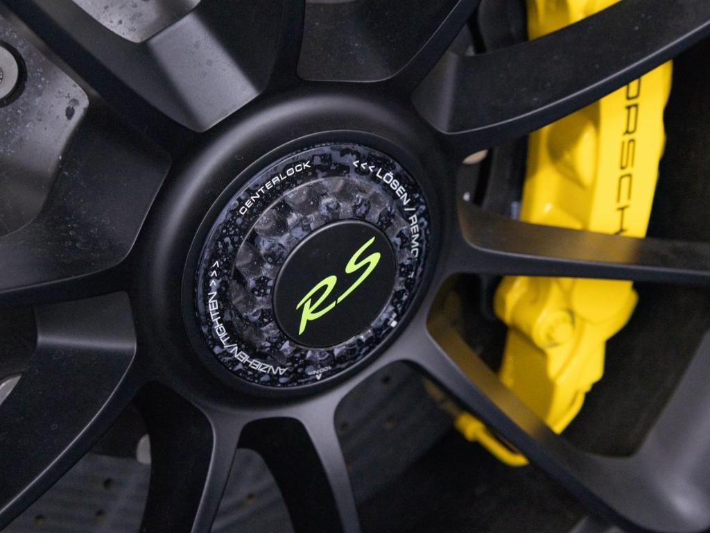 used 2019 Porsche 911 car, priced at $257,990