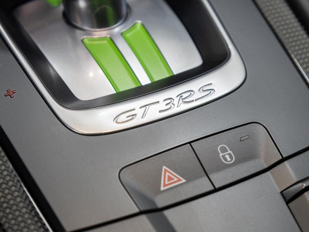 used 2019 Porsche 911 car, priced at $257,990