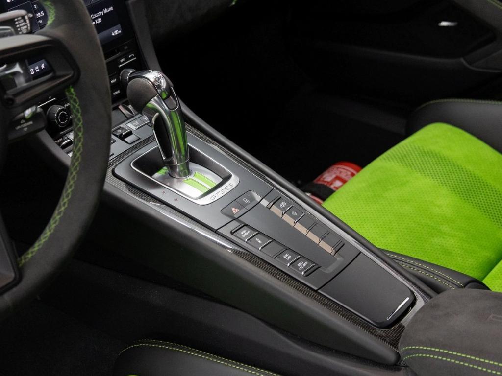 used 2019 Porsche 911 car, priced at $257,990