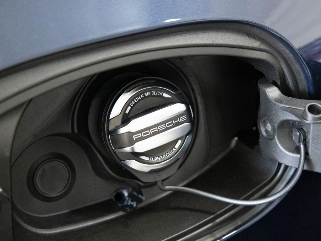 new 2026 Porsche Cayenne car, priced at $133,589