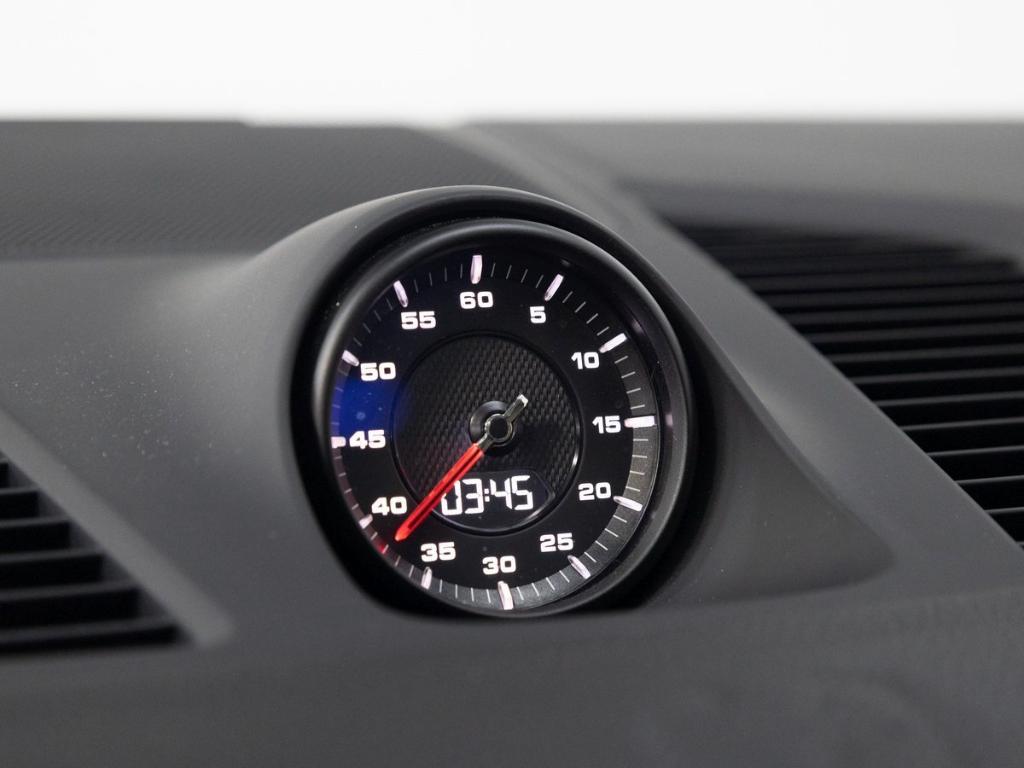 used 2022 Porsche Cayenne car, priced at $59,990