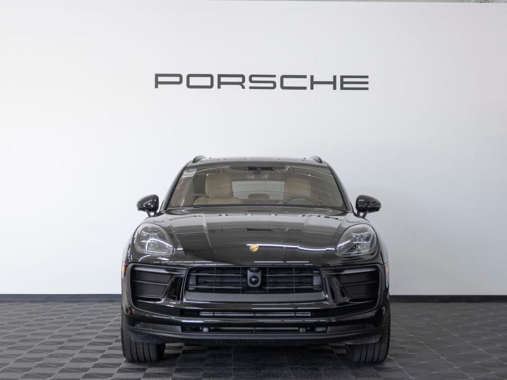 new 2026 Porsche Macan car, priced at $83,889