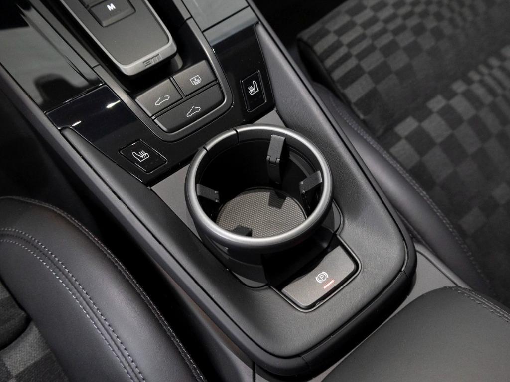 new 2026 Porsche 911 car, priced at $214,140