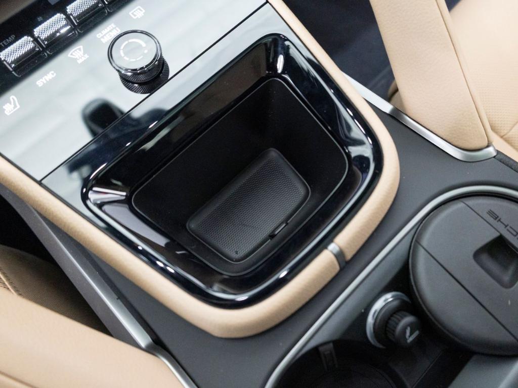 new 2026 Porsche Cayenne car, priced at $125,990