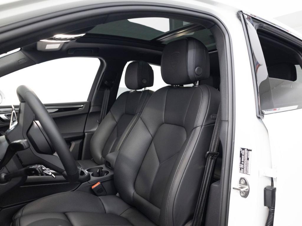 new 2026 Porsche Macan car, priced at $78,910