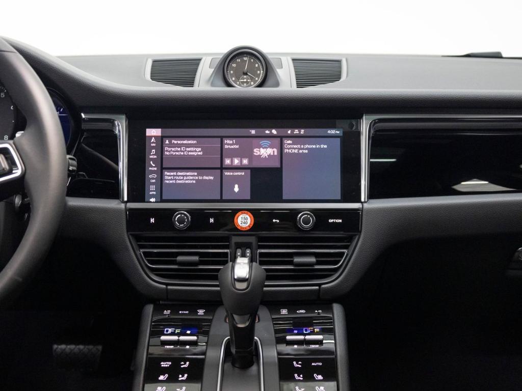 new 2026 Porsche Macan car, priced at $78,910