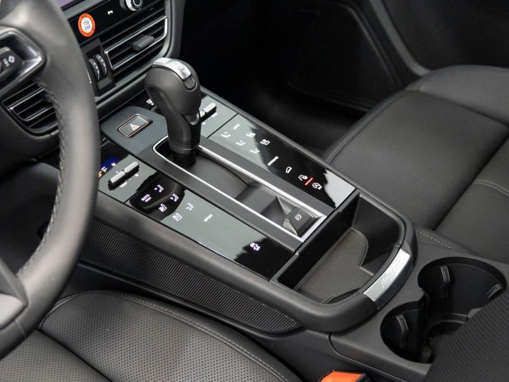 new 2026 Porsche Macan car, priced at $78,910