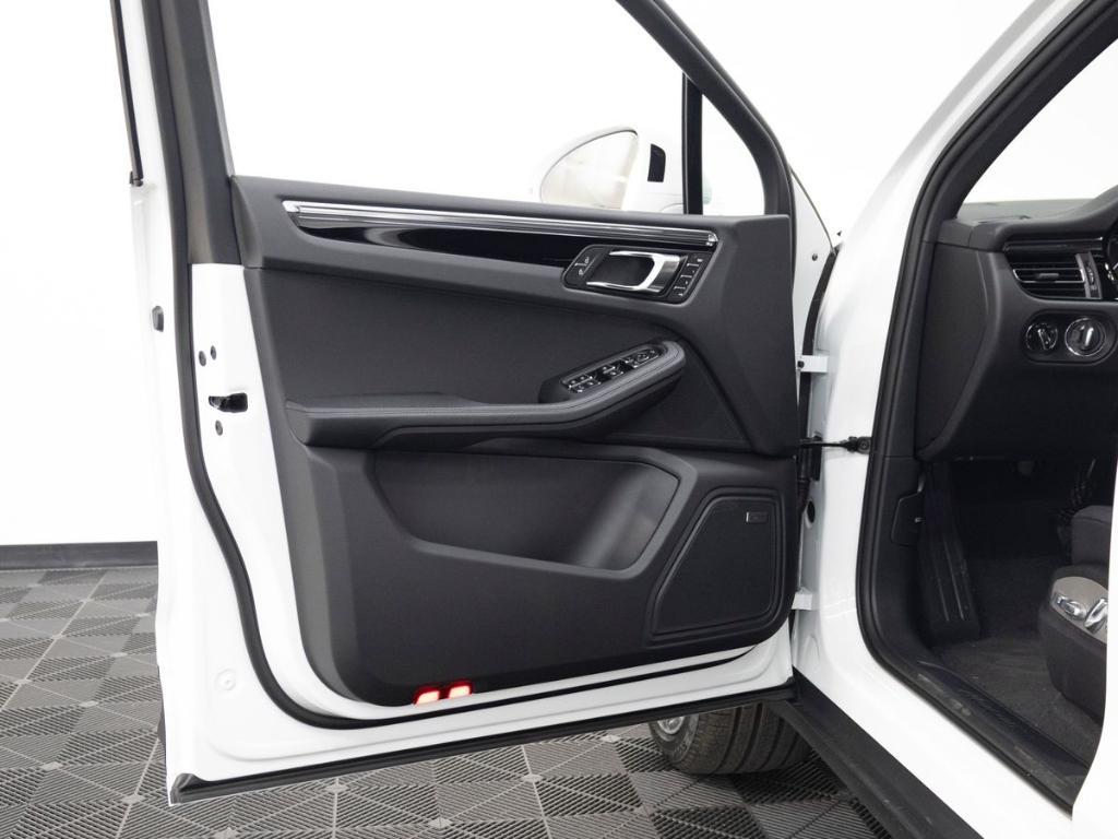 new 2026 Porsche Macan car, priced at $78,910