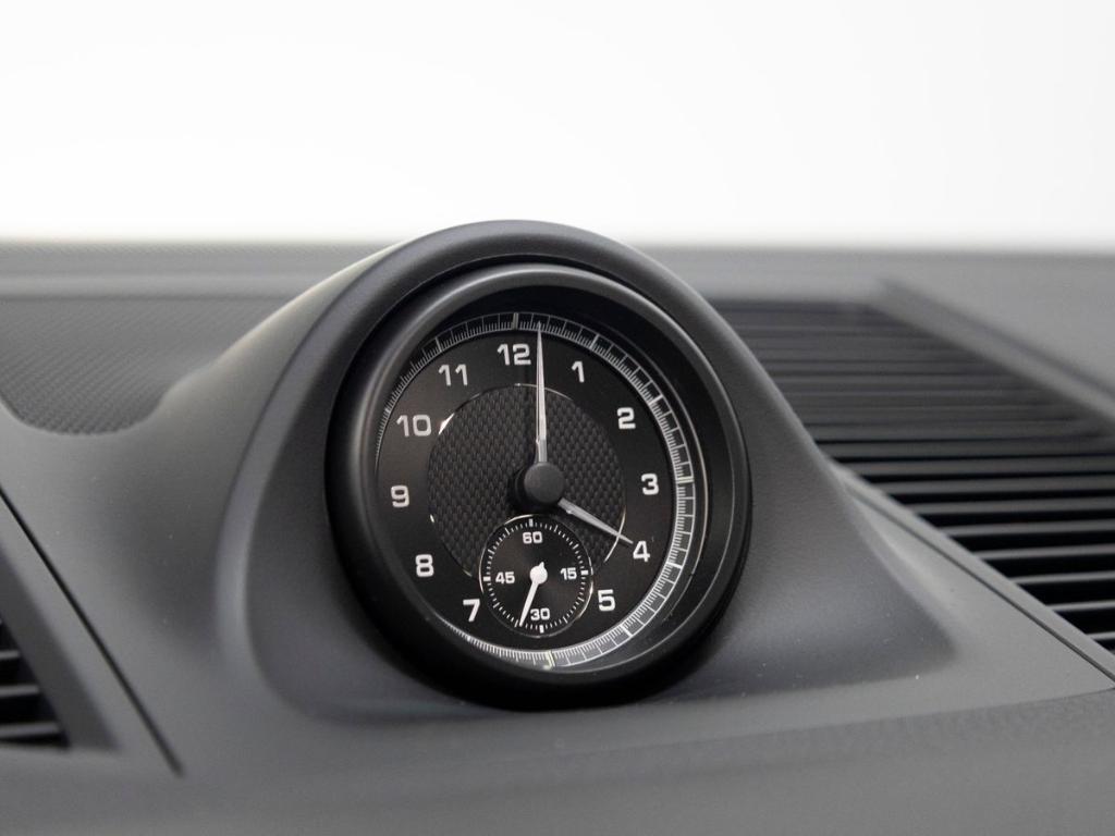 new 2026 Porsche Macan car, priced at $78,910