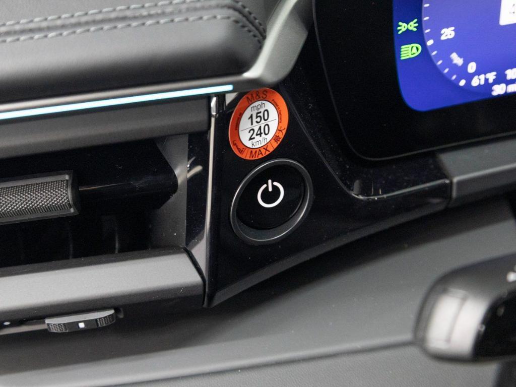 new 2025 Porsche Macan car, priced at $105,075